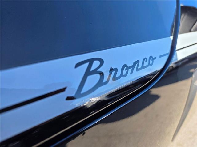 2023 Ford Bronco Sport Heritage (Stk: 25701) in Calgary - Image 5 of 11