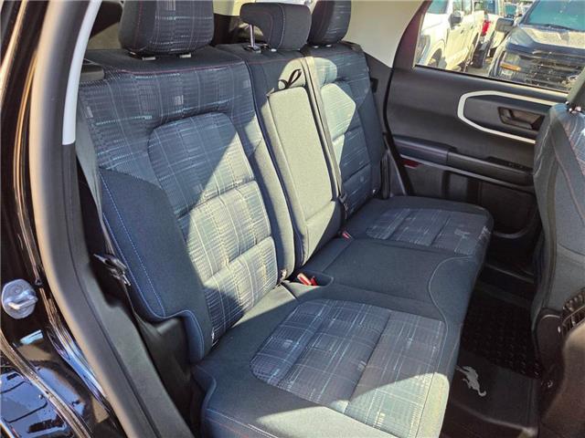 2023 Ford Bronco Sport Heritage (Stk: 25701) in Calgary - Image 11 of 11