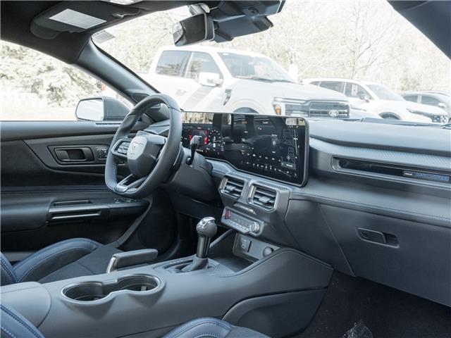 2026 Ford Mustang Dark Horse (Stk: 26M2604) in Mississauga - Image 29 of 32