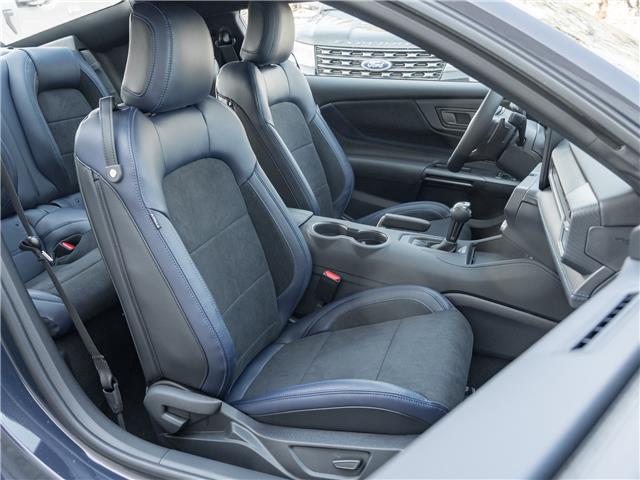 2026 Ford Mustang Dark Horse (Stk: 26M2604) in Mississauga - Image 30 of 32