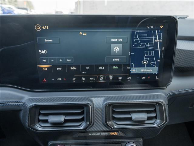 2026 Ford Mustang Dark Horse (Stk: 26M2604) in Mississauga - Image 32 of 32