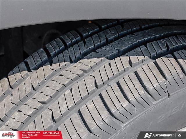 2015 Chevrolet Trax 1LT (Stk: 625761) in Essex-Windsor - Image 8 of 30