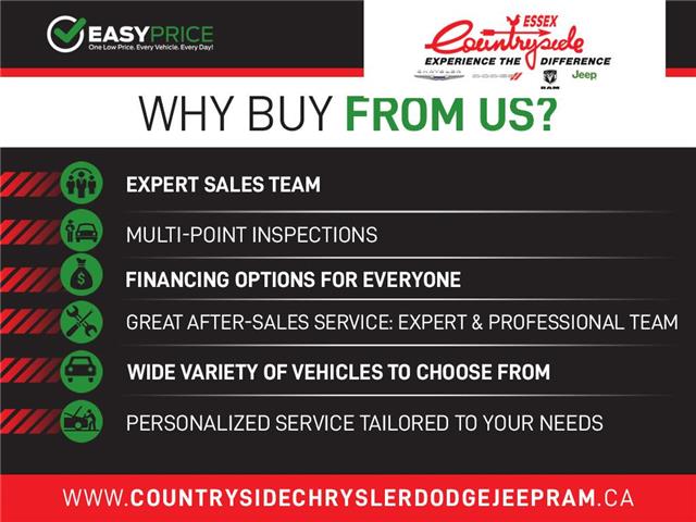 2015 Chevrolet Trax 1LT (Stk: 625761) in Essex-Windsor - Image 10 of 30