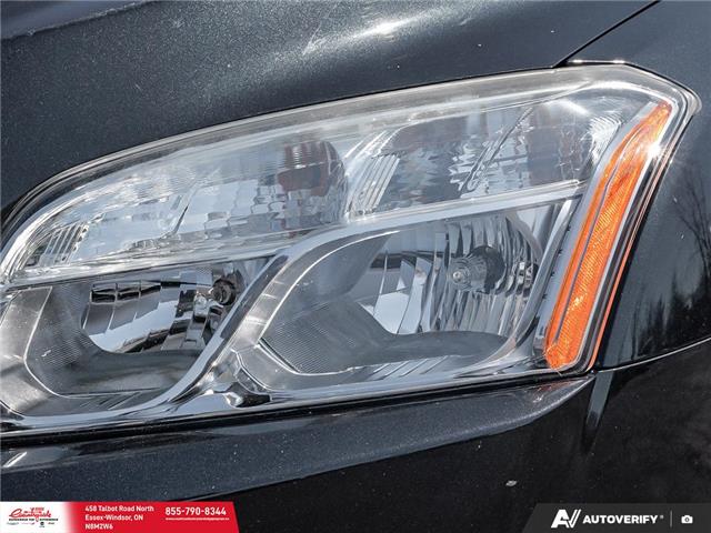 2015 Chevrolet Trax 1LT (Stk: 625761) in Essex-Windsor - Image 12 of 30