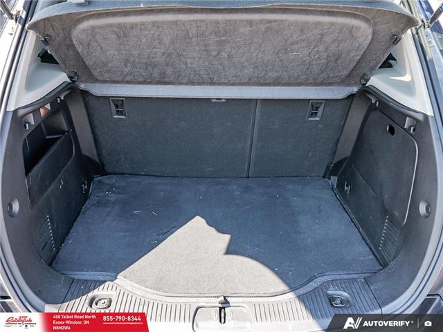 2015 Chevrolet Trax 1LT (Stk: 625761) in Essex-Windsor - Image 13 of 30
