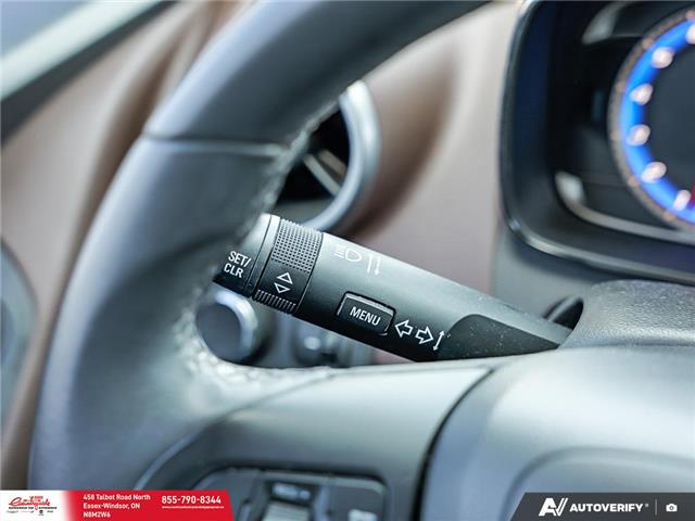 2015 Chevrolet Trax 1LT (Stk: 625761) in Essex-Windsor - Image 19 of 30