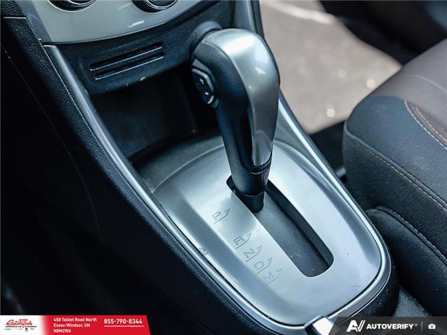 2015 Chevrolet Trax 1LT (Stk: 625761) in Essex-Windsor - Image 23 of 30