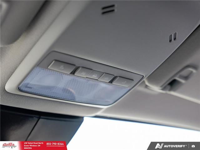 2015 Chevrolet Trax 1LT (Stk: 625761) in Essex-Windsor - Image 26 of 30