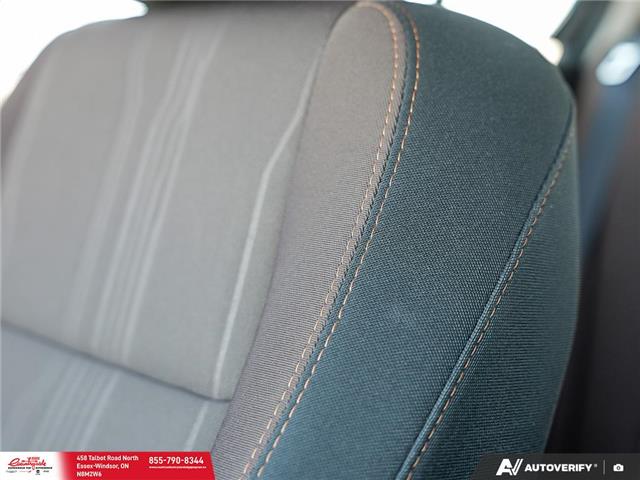 2015 Chevrolet Trax 1LT (Stk: 625761) in Essex-Windsor - Image 27 of 30