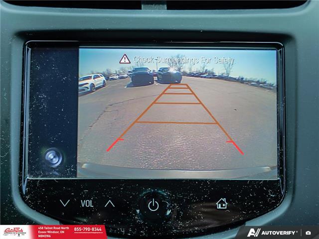 2015 Chevrolet Trax 1LT (Stk: 625761) in Essex-Windsor - Image 30 of 30