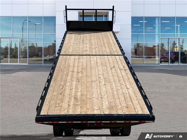 2026 Ford F-750 Diesel Base (Stk: T-554) in Calgary - Image 3 of 13