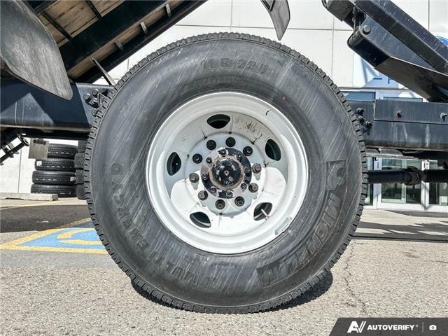 2026 Ford F-750 Diesel Base (Stk: T-554) in Calgary - Image 4 of 13