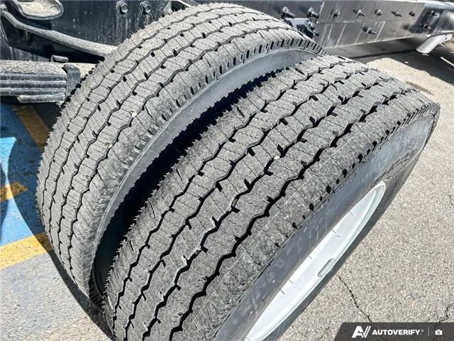 2026 Ford F-750 Diesel Base (Stk: T-554) in Calgary - Image 5 of 13