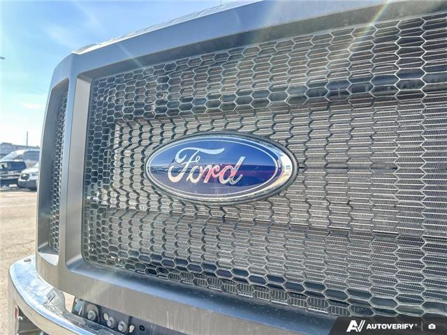2026 Ford F-750 Diesel Base (Stk: T-554) in Calgary - Image 7 of 13
