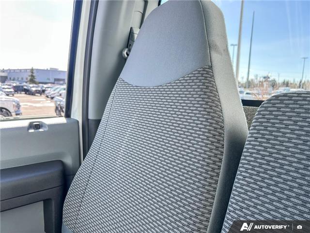 2026 Ford F-750 Diesel Base (Stk: T-554) in Calgary - Image 11 of 13