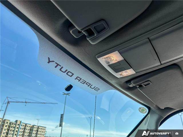 2026 Ford F-750 Diesel Base (Stk: T-554) in Calgary - Image 12 of 13