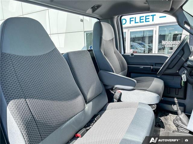 2026 Ford F-750 Diesel Base (Stk: T-554) in Calgary - Image 13 of 13