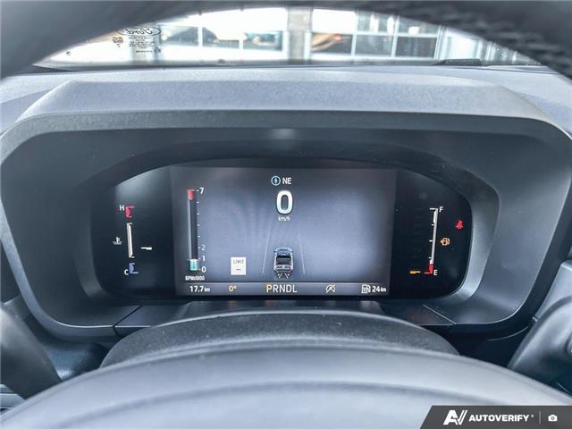 2026 Ford Maverick Lariat (Stk: T-911) in Calgary - Image 15 of 25