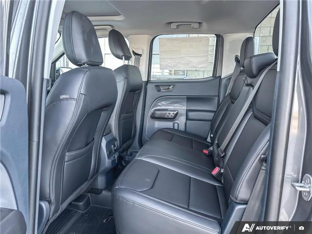 2026 Ford Maverick Lariat (Stk: T-911) in Calgary - Image 23 of 25