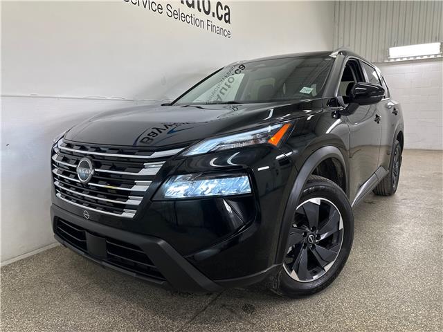 2024 Nissan Rogue SV Moonroof (Stk: 43716J) in Belleville - Image 3 of 27