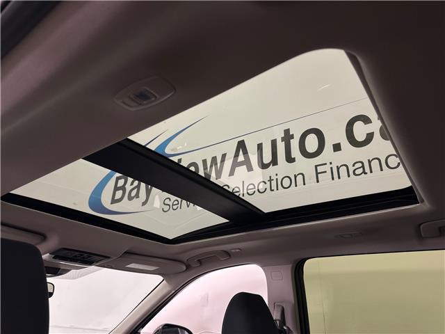 2024 Nissan Rogue SV Moonroof (Stk: 43716J) in Belleville - Image 7 of 27