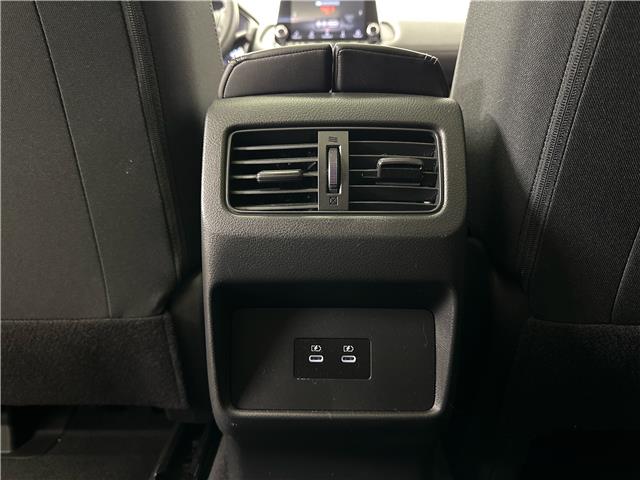 2024 Nissan Rogue SV Moonroof (Stk: 43716J) in Belleville - Image 8 of 27