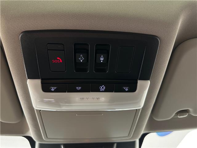 2024 Nissan Rogue SV Moonroof (Stk: 43716J) in Belleville - Image 14 of 27
