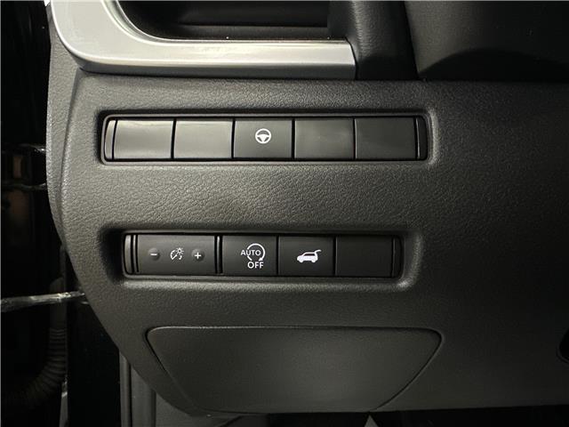 2024 Nissan Rogue SV Moonroof (Stk: 43716J) in Belleville - Image 18 of 27