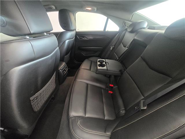 2017 Cadillac ATS 2.0L Turbo (Stk: A25169) in Kingston - Image 9 of 10