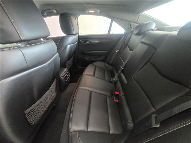 2017 Cadillac ATS 2.0L Turbo (Stk: A25169) in Kingston - Image 8 of 10