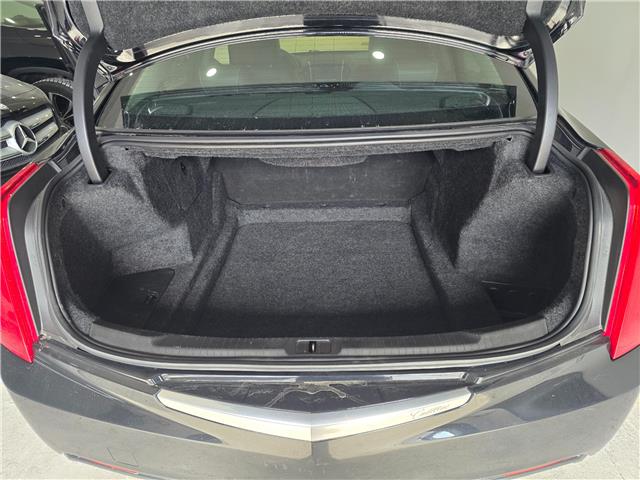 2017 Cadillac ATS 2.0L Turbo (Stk: A25169) in Kingston - Image 10 of 10