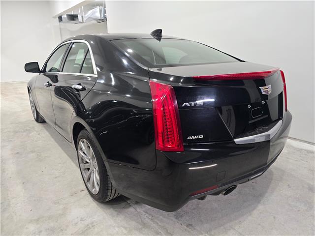 2017 Cadillac ATS 2.0L Turbo (Stk: A25169) in Kingston - Image 2 of 10