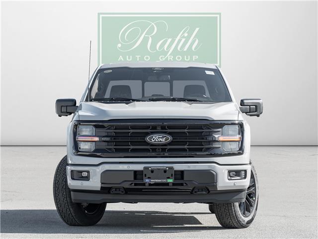 2026 Ford F-150 XLT (Stk: 26F1401) in Mississauga - Image 3 of 32