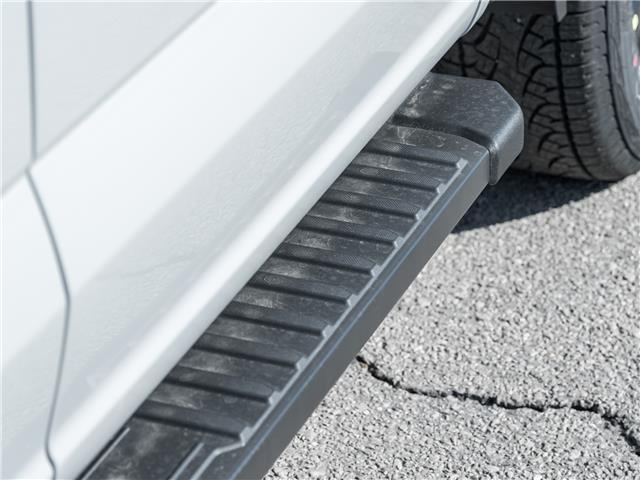 2026 Ford F-150 XLT (Stk: 26F1401) in Mississauga - Image 9 of 32