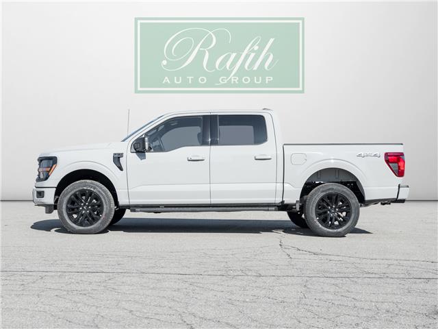 2026 Ford F-150 XLT (Stk: 26F1401) in Mississauga - Image 5 of 32