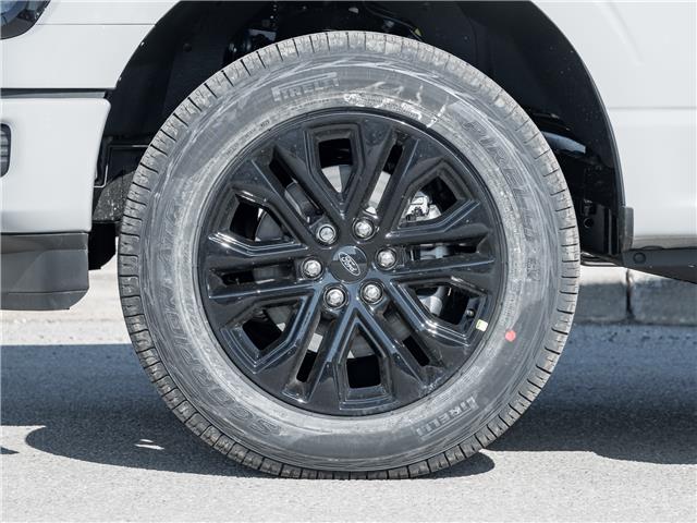 2026 Ford F-150 XLT (Stk: 26F1401) in Mississauga - Image 6 of 32