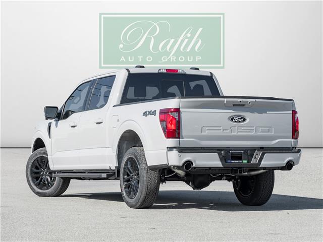 2026 Ford F-150 XLT (Stk: 26F1401) in Mississauga - Image 8 of 32