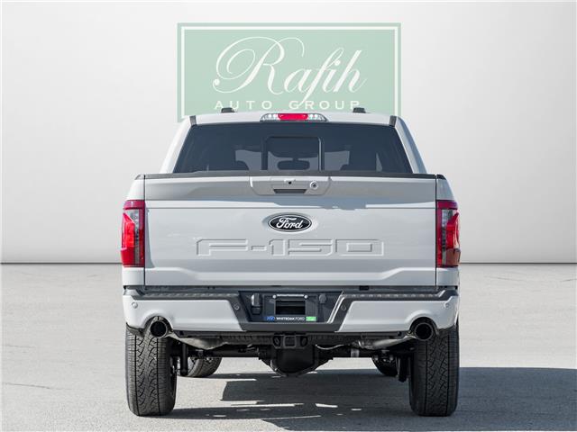2026 Ford F-150 XLT (Stk: 26F1401) in Mississauga - Image 11 of 32