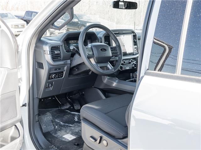 2026 Ford F-150 XLT (Stk: 26F1401) in Mississauga - Image 12 of 32