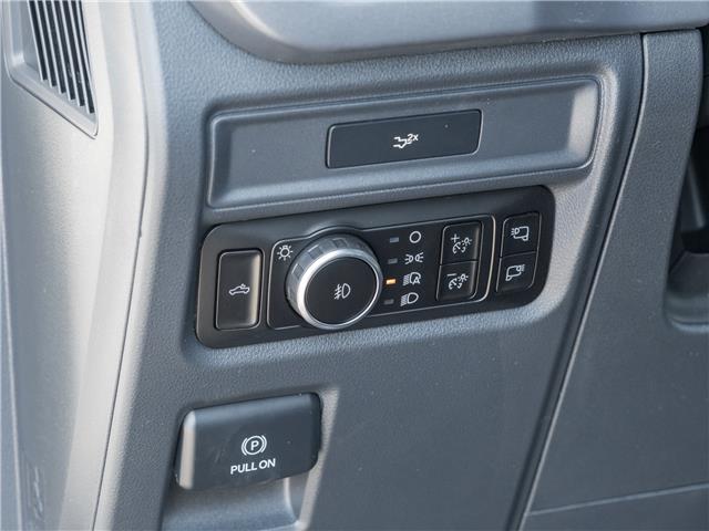 2026 Ford F-150 XLT (Stk: 26F1401) in Mississauga - Image 21 of 32
