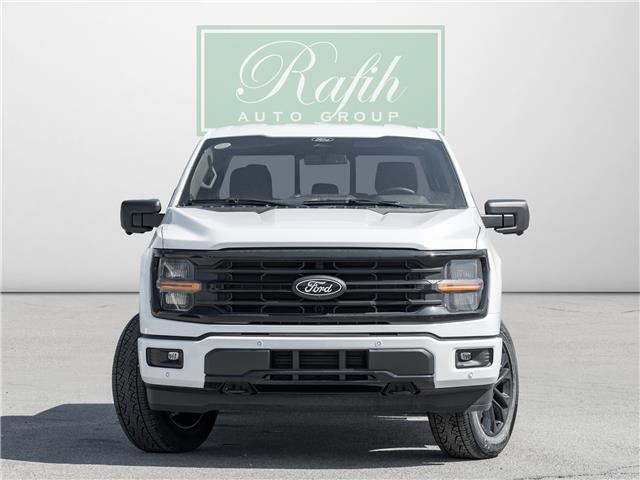 2026 Ford F-150 XLT (Stk: 26F73553) in Mississauga - Image 3 of 32