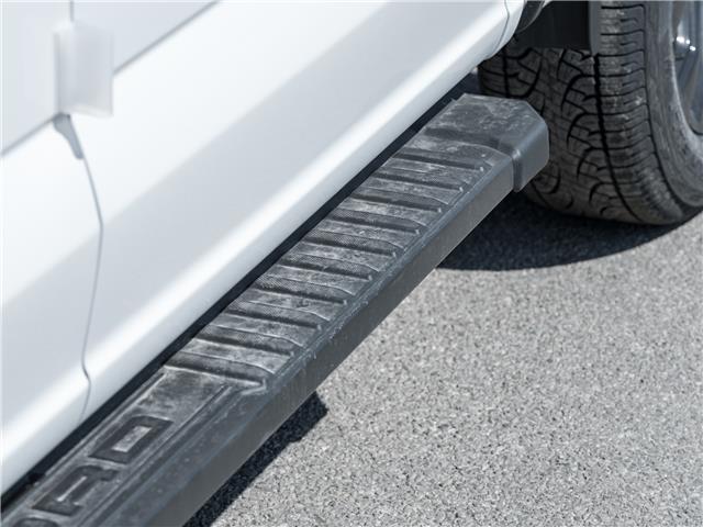 2026 Ford F-150 XLT (Stk: 26F73553) in Mississauga - Image 9 of 32