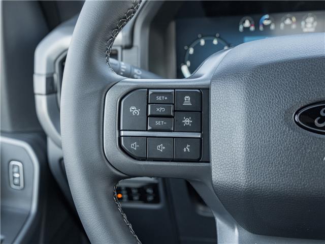 2026 Ford F-150 XLT (Stk: 26F1401) in Mississauga - Image 14 of 32