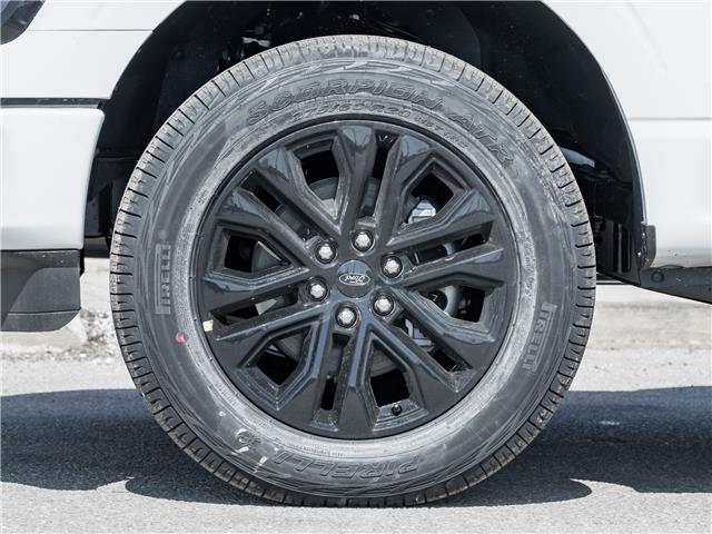 2026 Ford F-150 XLT (Stk: 26F73553) in Mississauga - Image 6 of 32