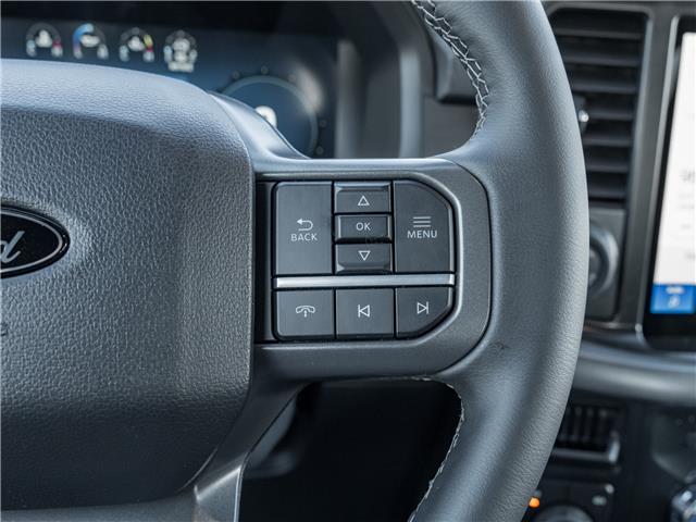 2026 Ford F-150 XLT (Stk: 26F1401) in Mississauga - Image 15 of 32