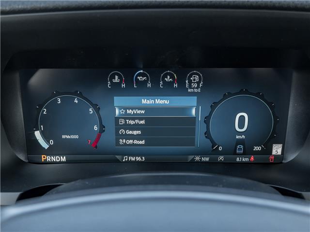 2026 Ford F-150 XLT (Stk: 26F1401) in Mississauga - Image 16 of 32