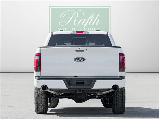2026 Ford F-150 XLT (Stk: 26F73553) in Mississauga - Image 11 of 32