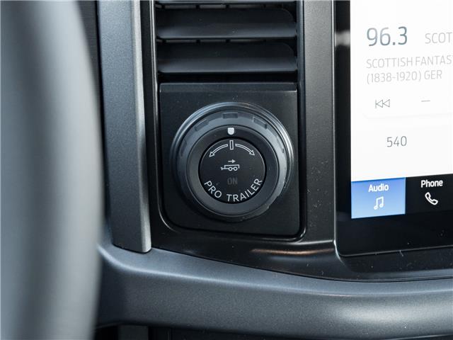 2026 Ford F-150 XLT (Stk: 26F1401) in Mississauga - Image 26 of 32