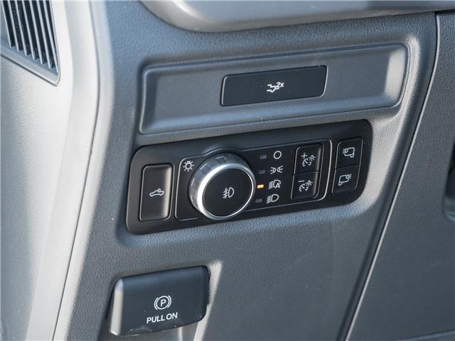 2026 Ford F-150 XLT (Stk: 26F73553) in Mississauga - Image 21 of 32