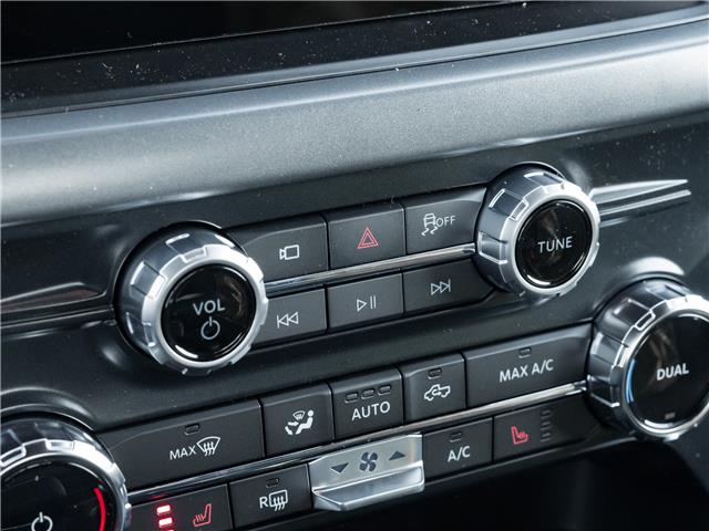 2026 Ford F-150 XLT (Stk: 26F1401) in Mississauga - Image 25 of 32